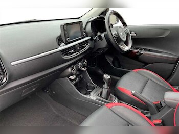 Used Kia Picanto 2019 for sale - 76034108: Photo 2