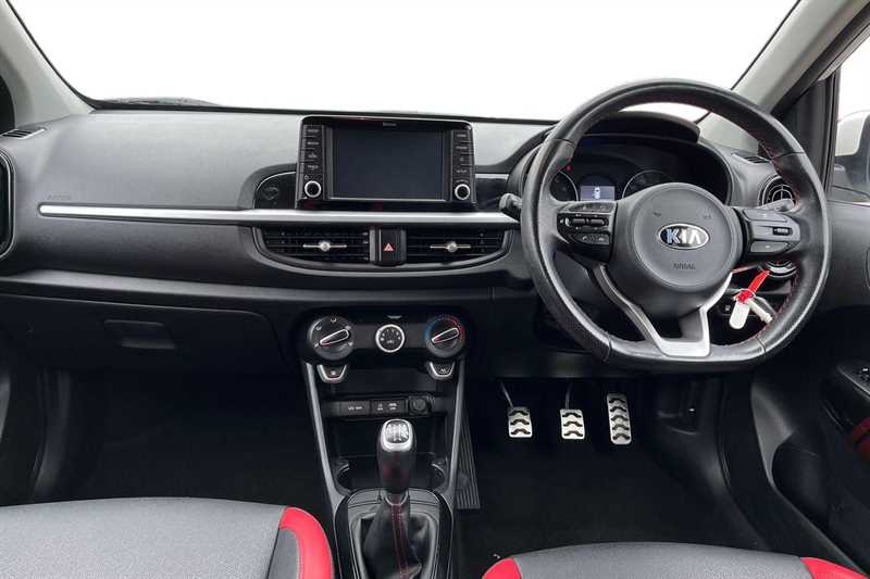 Used Kia Picanto 2019 for sale - 76034108: Photo 4