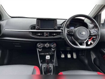 Used Kia Picanto 2019 for sale - 76034108: Photo 4