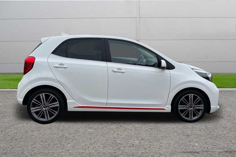 Used Kia Picanto 2019 for sale - 76034108: Photo 5