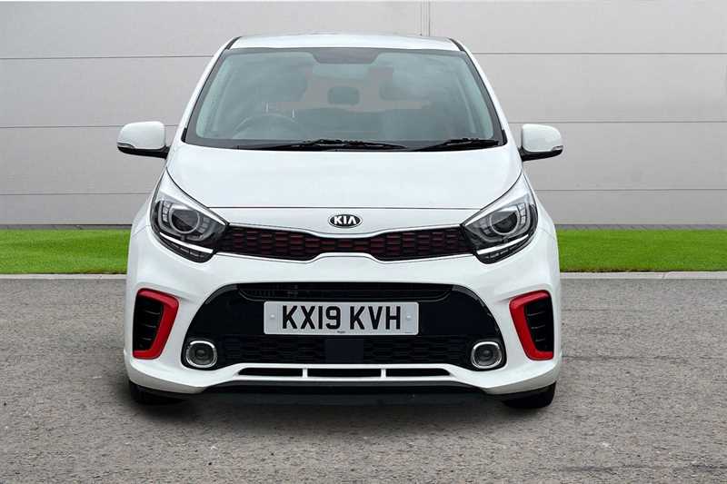 Used Kia Picanto 2019 for sale - 76034108: Photo 6