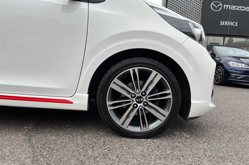 Used Kia Picanto 2019 for sale - 76034108: Photo 9