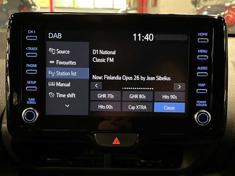 Used Toyota Yaris 2022 for sale - 77627732: Photo 10