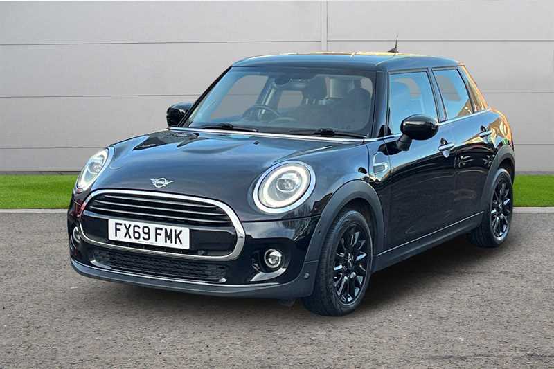 Used MINI Hatch 2020 for sale - 77010692: Photo 10