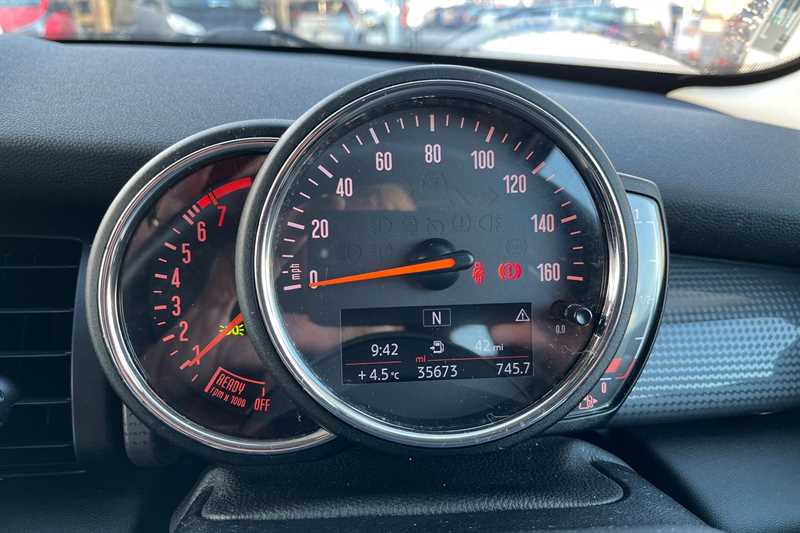 Used MINI Hatch 2020 for sale - 77010692: Photo 11