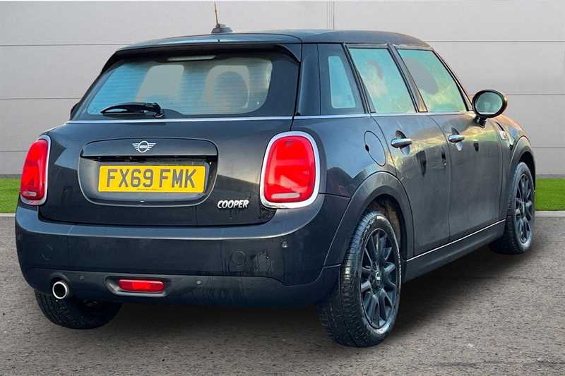 Used MINI Hatch 2020 for sale - 77010692: Photo 12