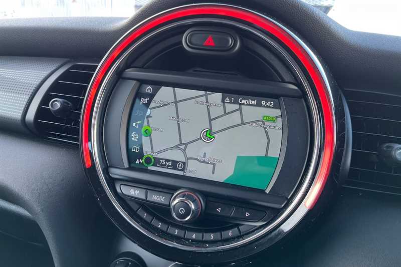 Used MINI Hatch 2020 for sale - 77010692: Photo 14