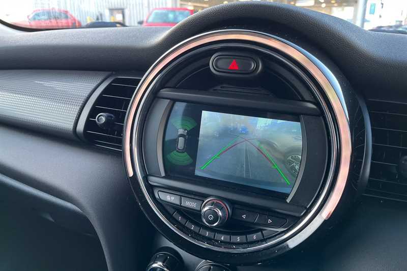 Used MINI Hatch 2020 for sale - 77010692: Photo 15