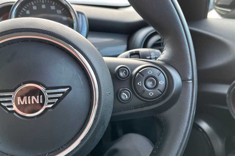 Used MINI Hatch 2020 for sale - 77010692: Photo 17