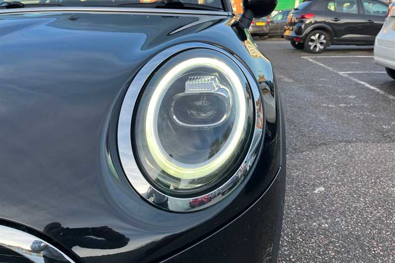 Used MINI Hatch 2020 for sale - 77010692: Photo 19