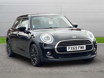 2020 - 1.5 Cooper Classic II 5dr