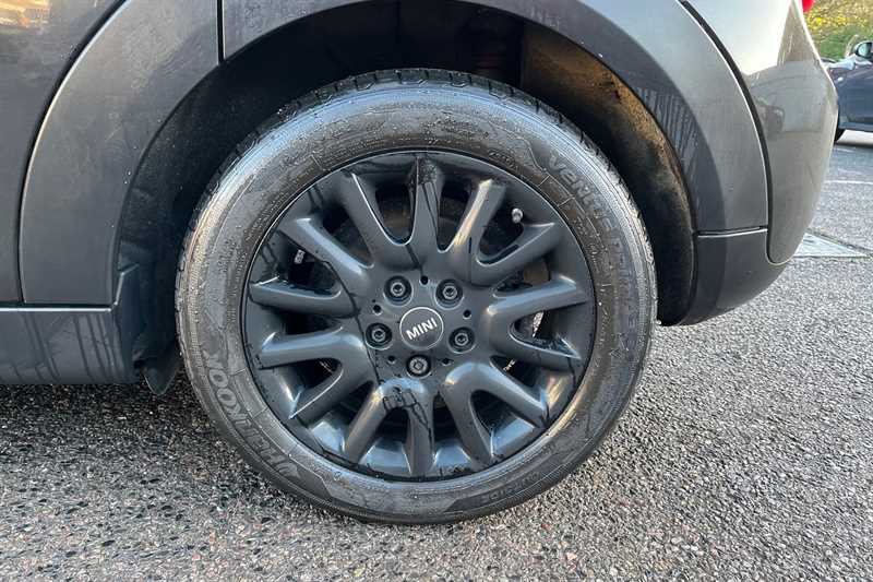 Used MINI Hatch 2020 for sale - 77010692: Photo 24