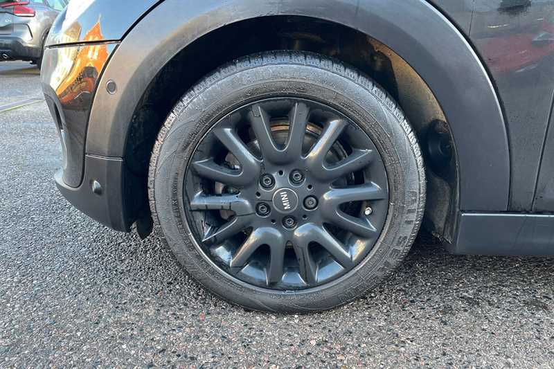 Used MINI Hatch 2020 for sale - 77010692: Photo 25