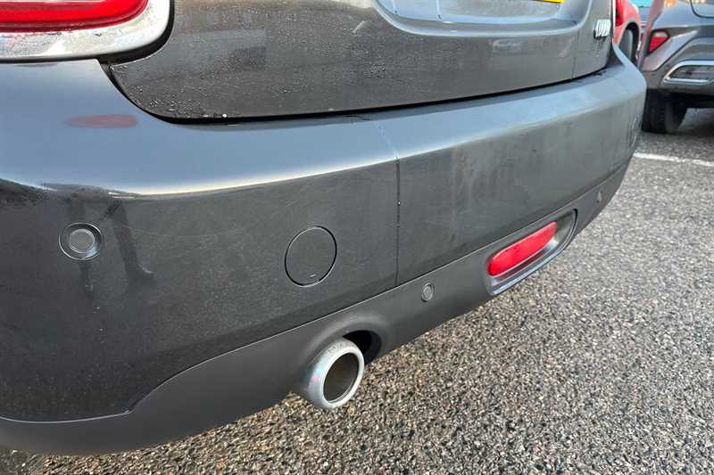 Used MINI Hatch 2020 for sale - 77010692: Photo 28