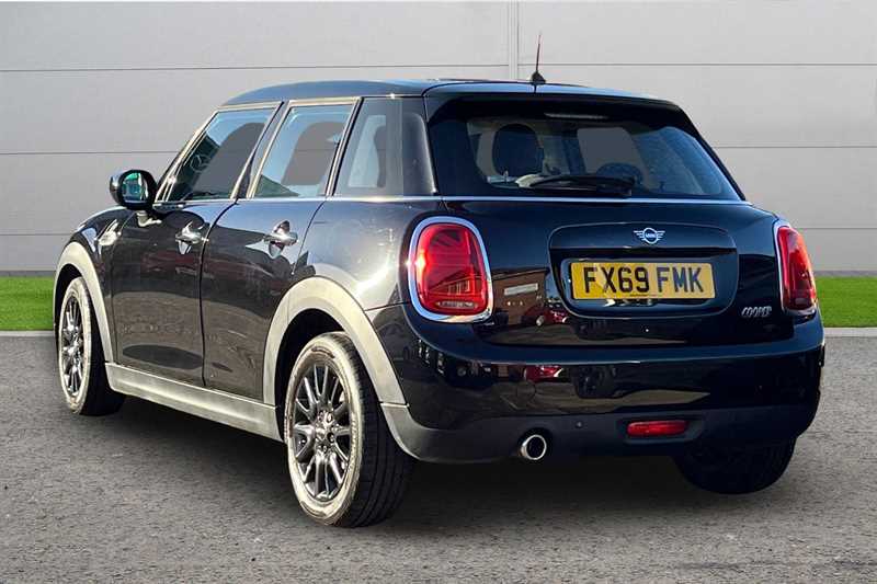 Used MINI Hatch 2020 for sale - 77010692: Photo 3