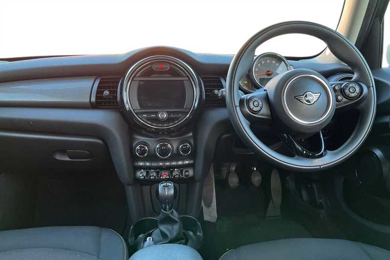 Used MINI Hatch 2020 for sale - 77010692: Photo 4