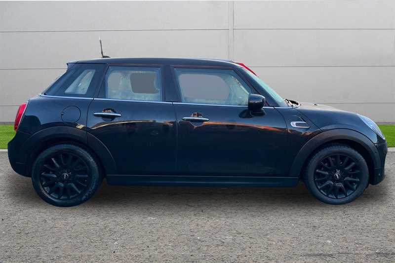 Used MINI Hatch 2020 for sale - 77010692: Photo 5