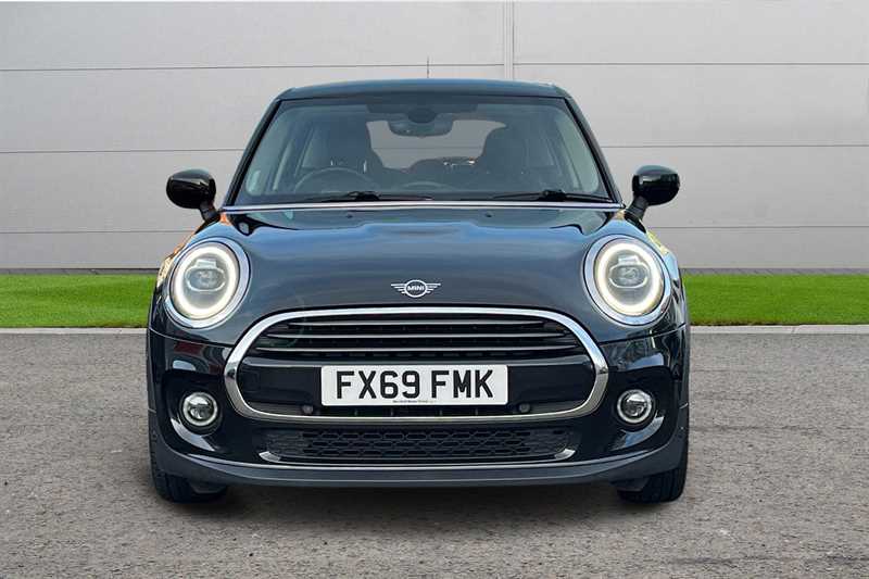 Used MINI Hatch 2020 for sale - 77010692: Photo 6