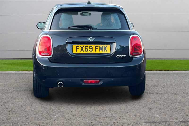 Used MINI Hatch 2020 for sale - 77010692: Photo 7