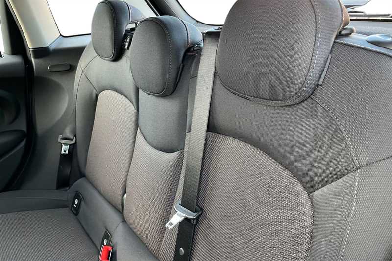 Used MINI Hatch 2020 for sale - 77010692: Photo 8