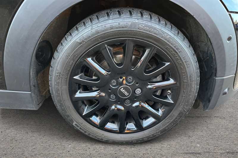 Used MINI Hatch 2020 for sale - 77010692: Photo 9