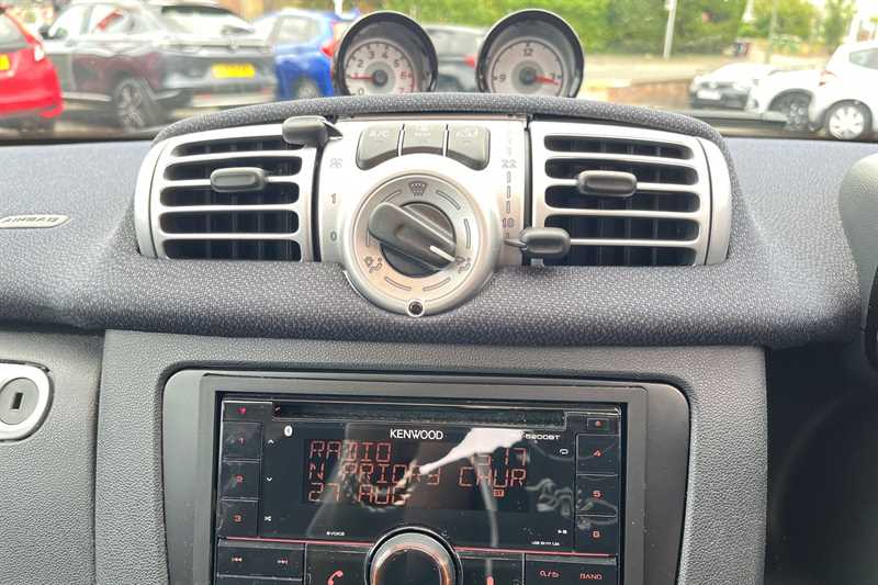 Used smart fortwo 2013 for sale - 76459163: Photo 16