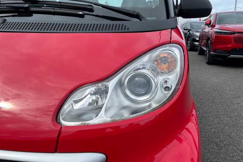 Used smart fortwo 2013 for sale - 76459163: Photo 18