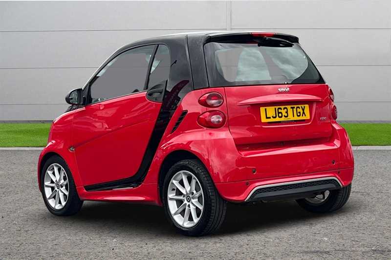 Used smart fortwo 2013 for sale - 76459163: Photo 3