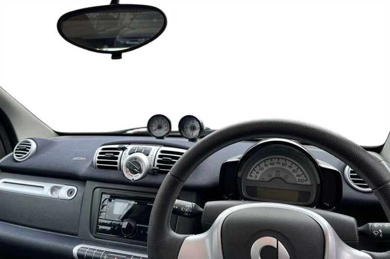 Used smart fortwo 2013 for sale - 76459163: Photo 4