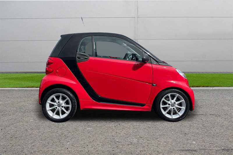 Used smart fortwo 2013 for sale - 76459163: Photo 5