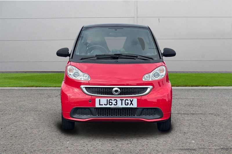 Used smart fortwo 2013 for sale - 76459163: Photo 6