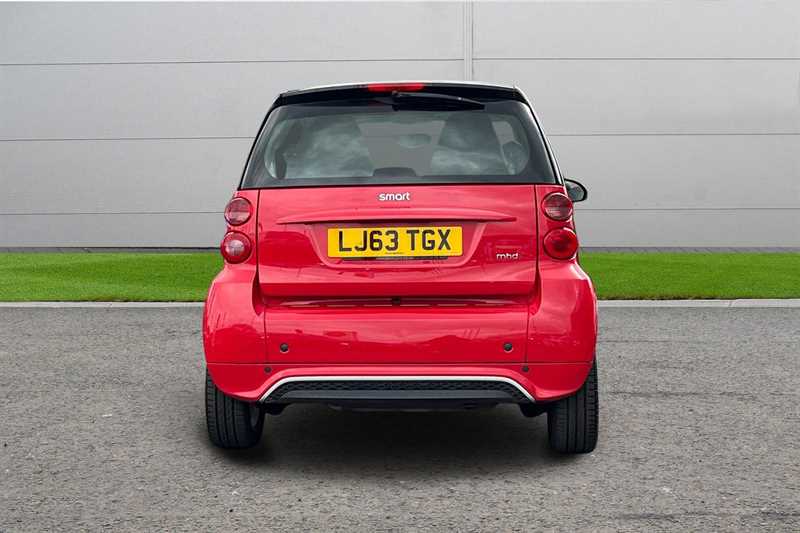 Used smart fortwo 2013 for sale - 76459163: Photo 7