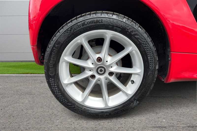 Used smart fortwo 2013 for sale - 76459163: Photo 9