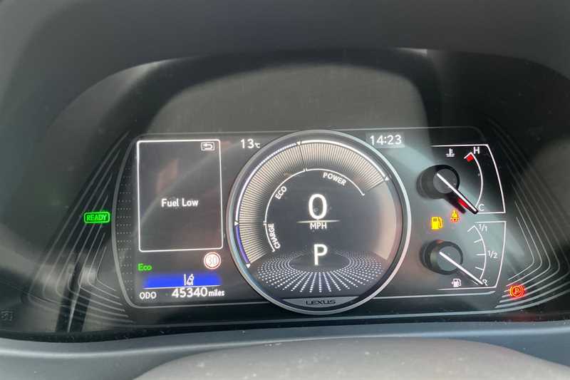 Used Lexus UX 2019 for sale - 77526427: Photo 11