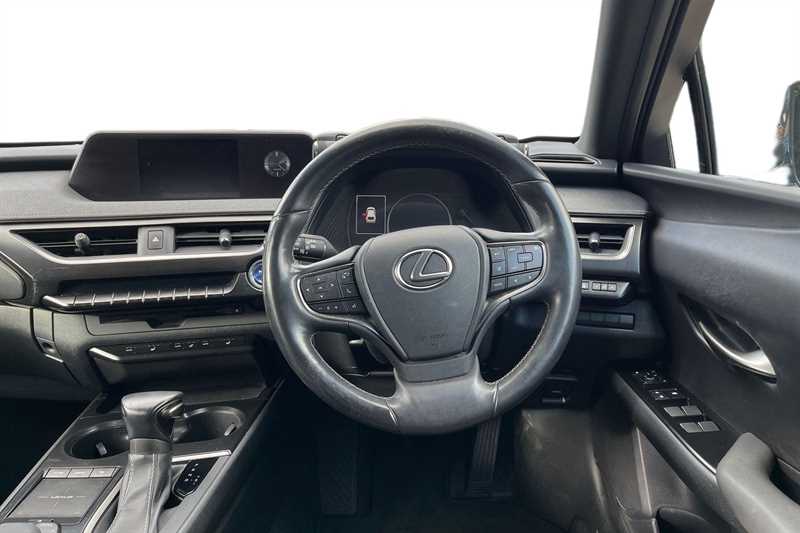 Used Lexus UX 2019 for sale - 77526427: Photo 13