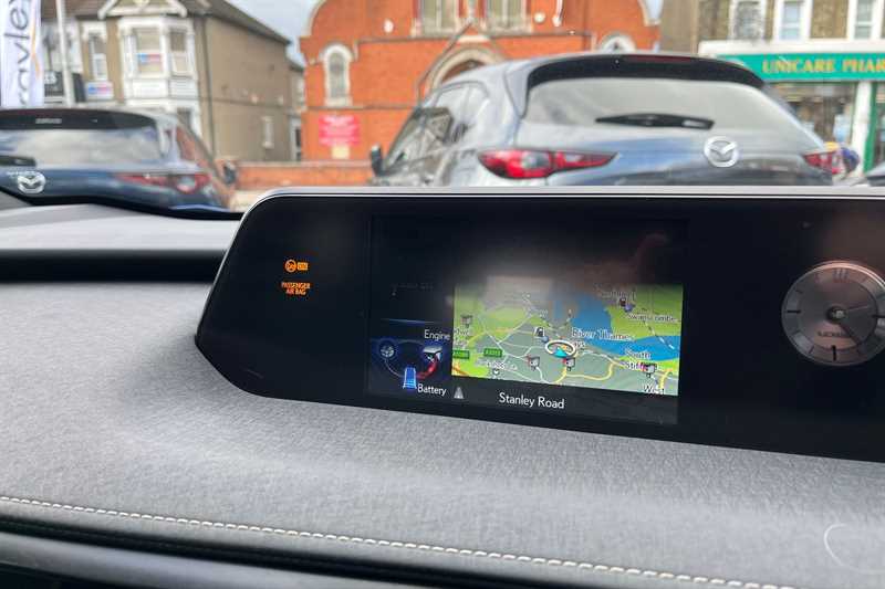 Used Lexus UX 2019 for sale - 77526427: Photo 14