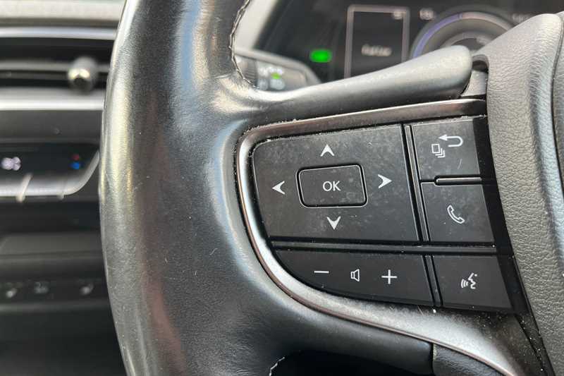 Used Lexus UX 2019 for sale - 77526427: Photo 17