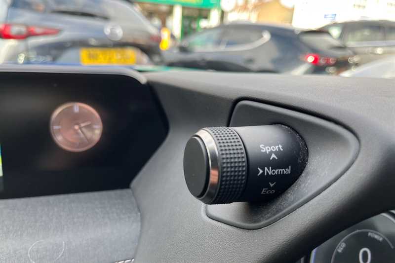 Used Lexus UX 2019 for sale - 77526427: Photo 26