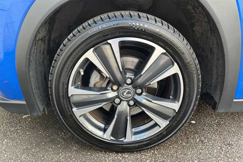 Used Lexus UX 2019 for sale - 77526427: Photo 28