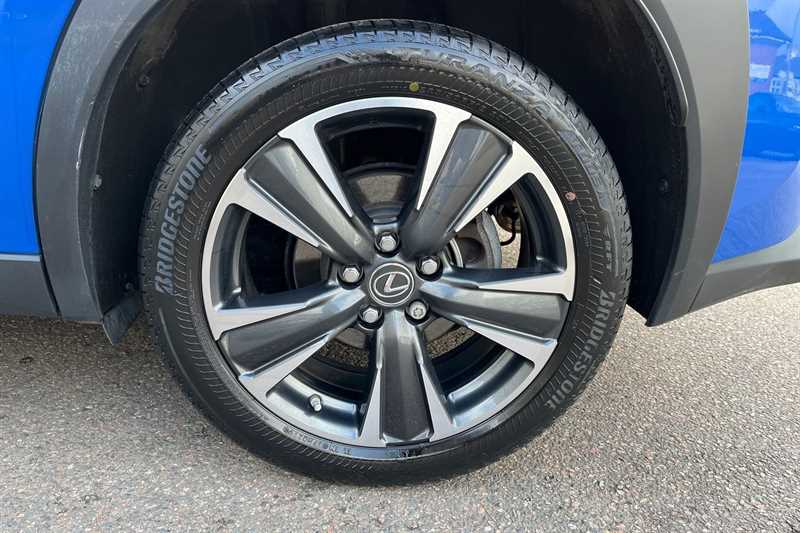 Used Lexus UX 2019 for sale - 77526427: Photo 29