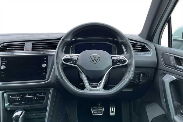 Used Volkswagen Tiguan 2023 for sale - 76176470: Photo 13