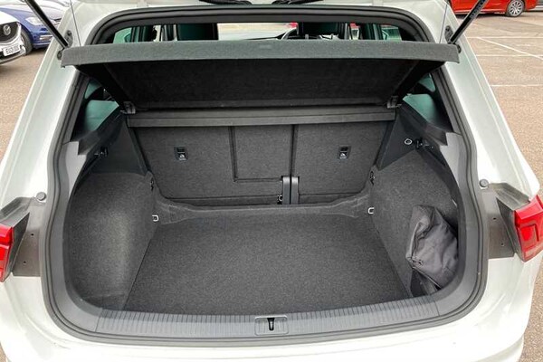Used Volkswagen Tiguan 2023 for sale - 76176470: Photo 18
