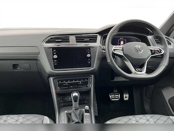 Used Volkswagen Tiguan 2023 for sale - 76176470: Photo 4