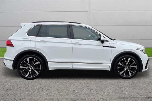Used Volkswagen Tiguan 2023 for sale - 76176470: Photo 5