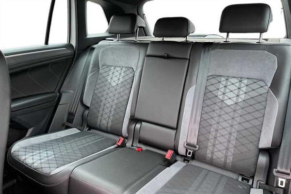 Used Volkswagen Tiguan 2023 for sale - 76176470: Photo 8
