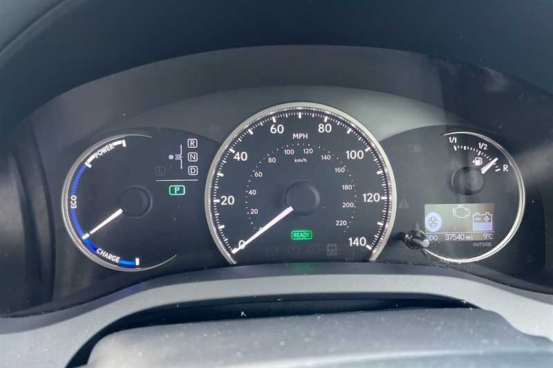 Used Lexus CT 2017 for sale - 77389227: Photo 11