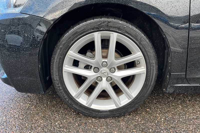 Used Lexus CT 2017 for sale - 77389227: Photo 21