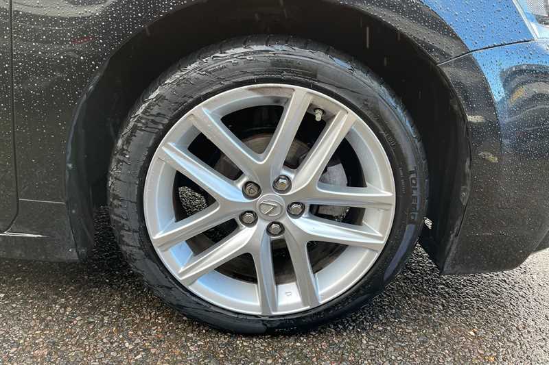 Used Lexus CT 2017 for sale - 77389227: Photo 22