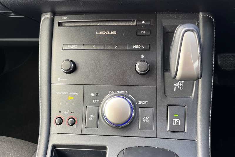 Used Lexus CT 2017 for sale - 77389227: Photo 24