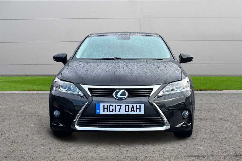 Used Lexus CT 2017 for sale - 77389227: Photo 6